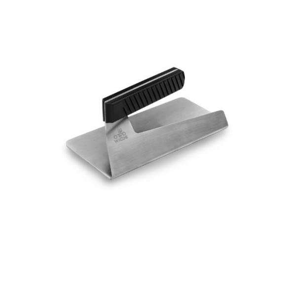 Otto Wilde - Otto Wildes Helfer Grillgewicht