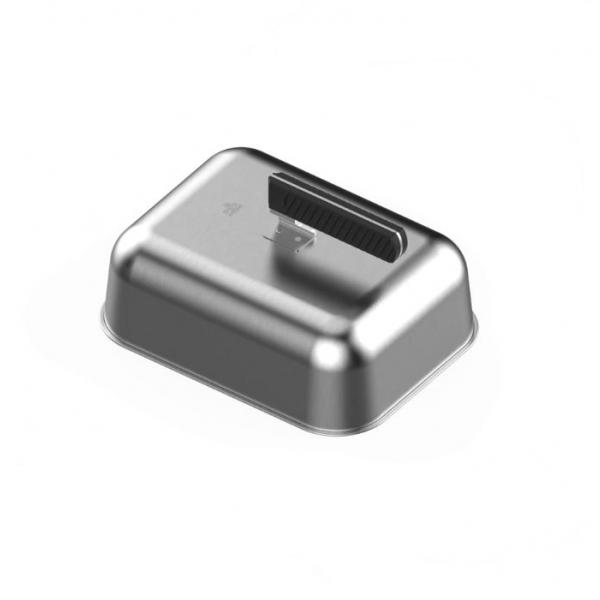 Otto Wilde - Otto Wildes Helfer Plancha-Haube