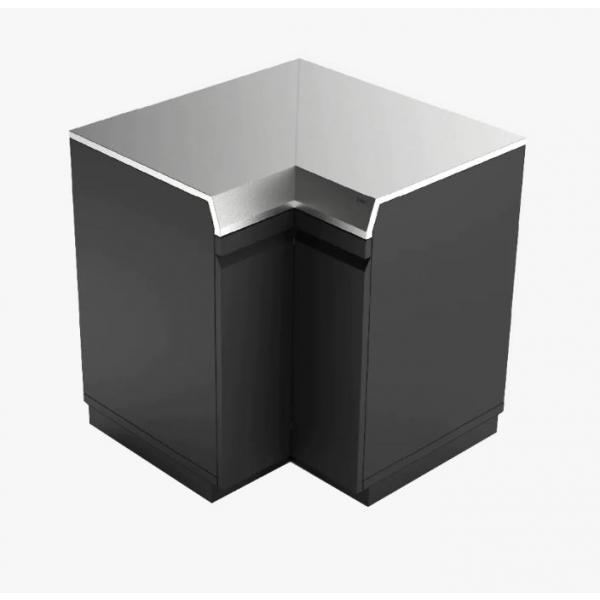 Otto Wilde - S90° (Eckschrank)