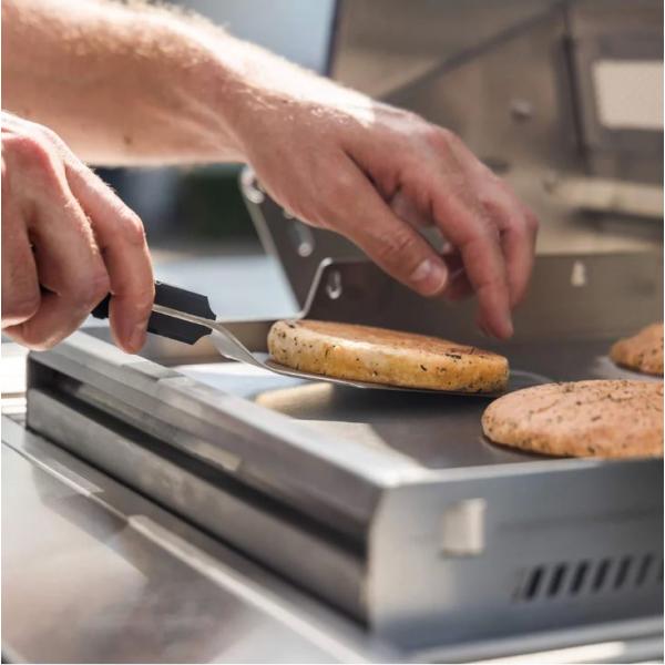 Otto Wilde - Otto Wildes Helfer Spachtel