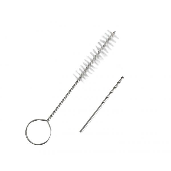 Napoleon - Jetfire-Bürste und Wartungsset