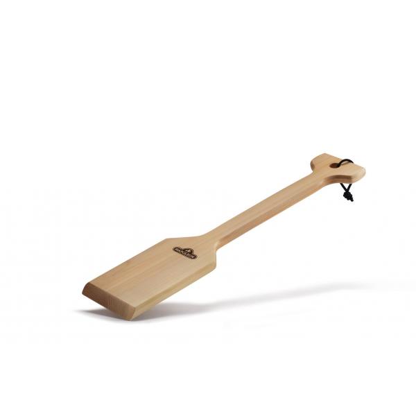 Napoleon - Grill-Schaber aus Zedernholz