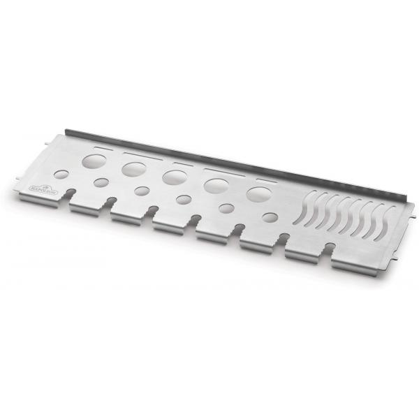 Napoleon - Multifunktionaler Einsatz für Warmhalterost für Freestyle / Rogue 425