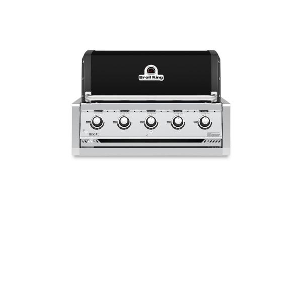 Broil King - REGAL 520 BUILT IN HEAD