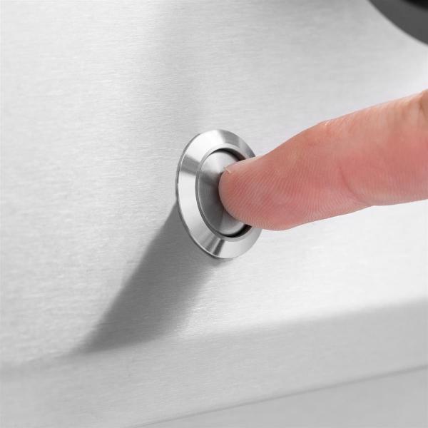 Broil King - REGAL 520 BUILT IN HEAD