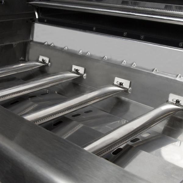 Broil King - REGAL 520 BUILT IN HEAD