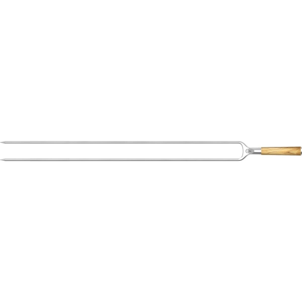 Forged - Olivengabelspieß 60cm