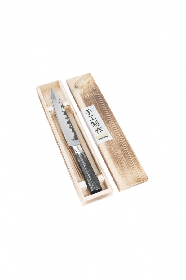 Forged - Intense Fleischmesser