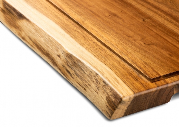 Style de Vie - Schneidebrett Large Akazienholz