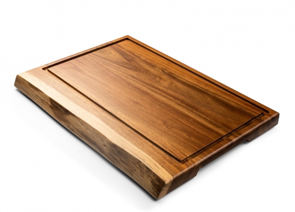 Style de Vie - Schneidebrett Large Akazienholz