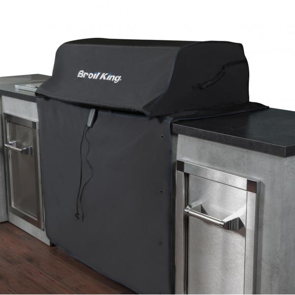 Broil King - SCHUTZHÜLLE BUILT-IN REGAL 600er, IMPERIAL 600er