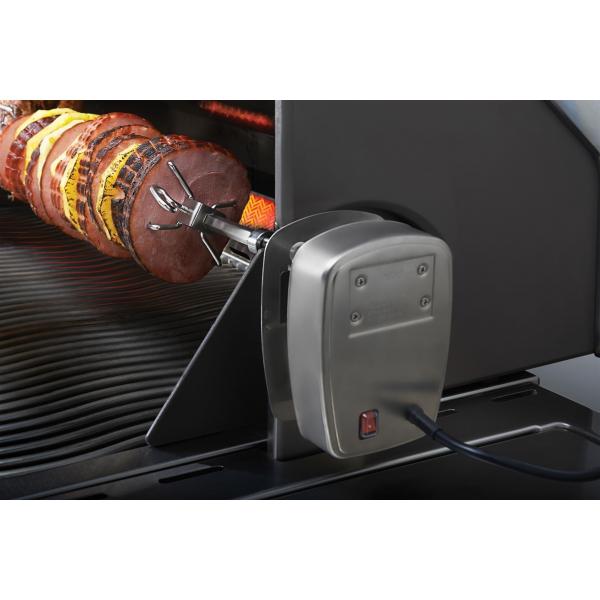 Napoleon - Rotisserie Comm. Quality für Prestige (PRO) 500 und BILEX 485