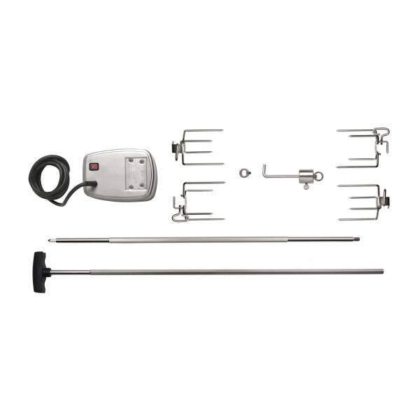 Napoleon - Rotisserie Comm. Quality für Prestige PRO 825