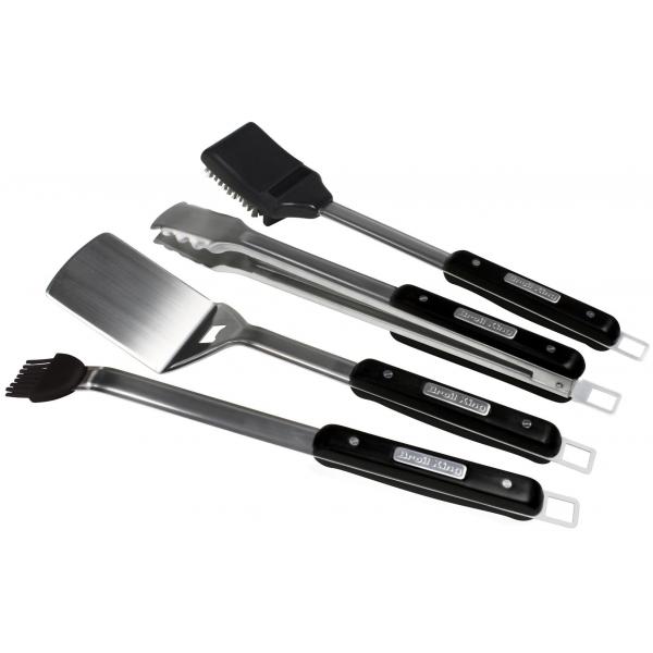 Broil King - BESTECK-SET IMPERIAL