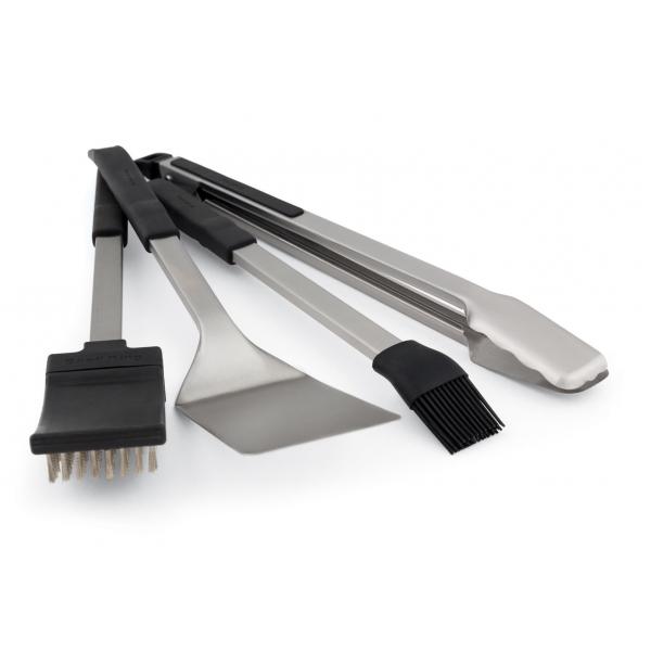 Broil King - BESTECK-SET BARON