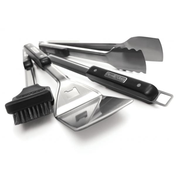 Broil King - BESTECK-SET IMPERIAL