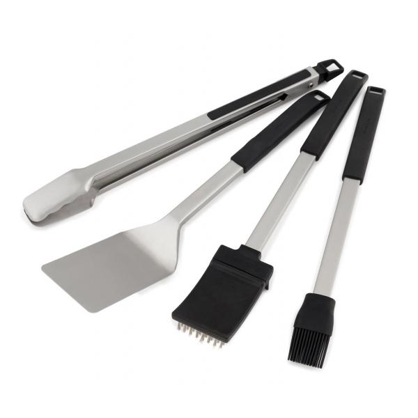 Broil King - BESTECK-SET BARON