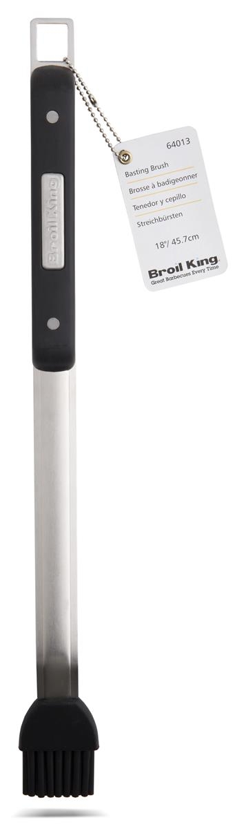 Broil King - SILIKONPINSEL IMPERIAL