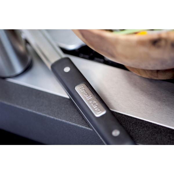 Broil King - BESTECK-SET IMPERIAL