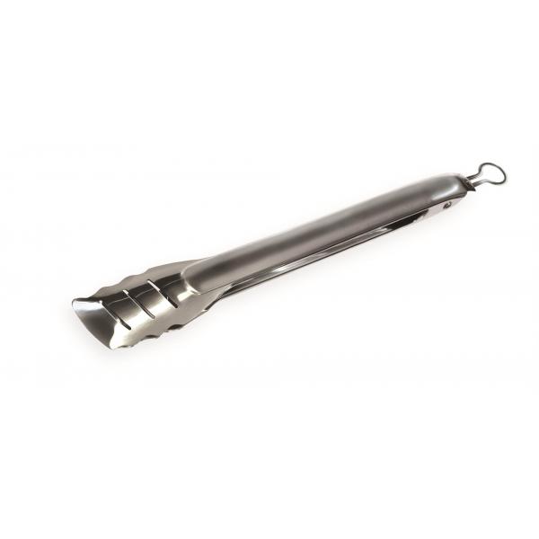 Napoleon - PRO Edelstahl Zange „Easy Locking“