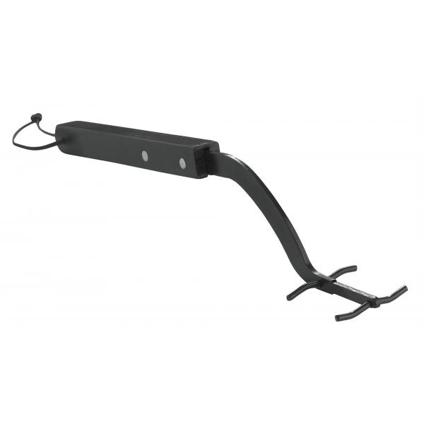 Napoleon - Grillrost-Heber