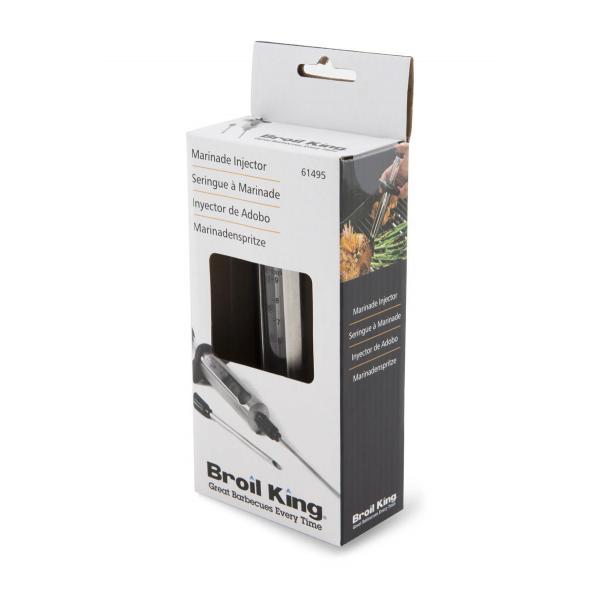Broil King - MARINADENSPRITZE