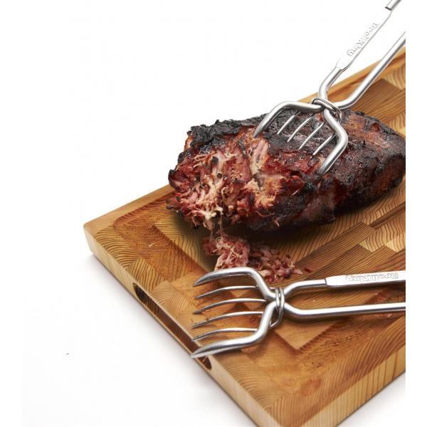 Broil King - PULLED PORK GABELN