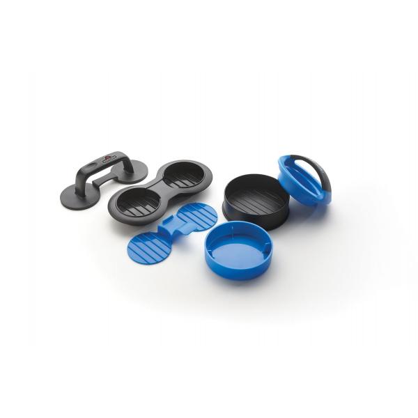 Napoleon - Burger Presse Set