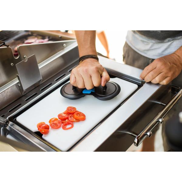 Napoleon - Burger Presse Set