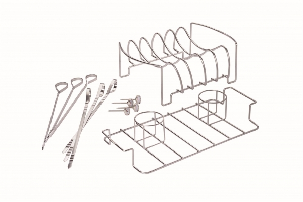 Napoleon - Starter Set für Fleisch Liebhaber                          