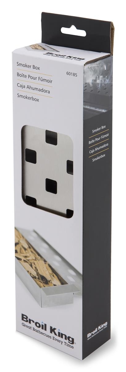 Broil King - SMOKERBOX