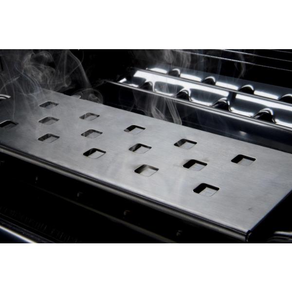 Broil King - PREMIUM SMOKERBOX