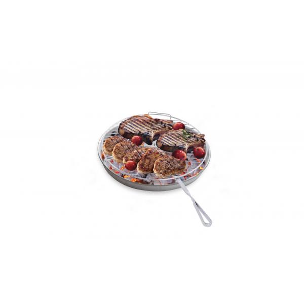 Alfa Forni - BBQ 500