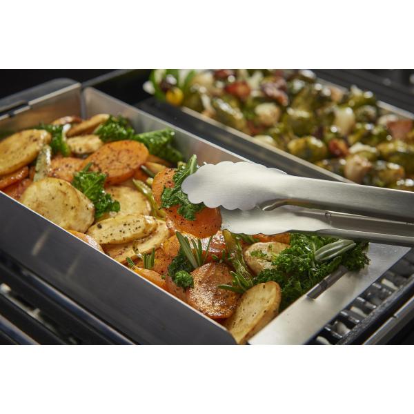 Broil King - NARROW WOK