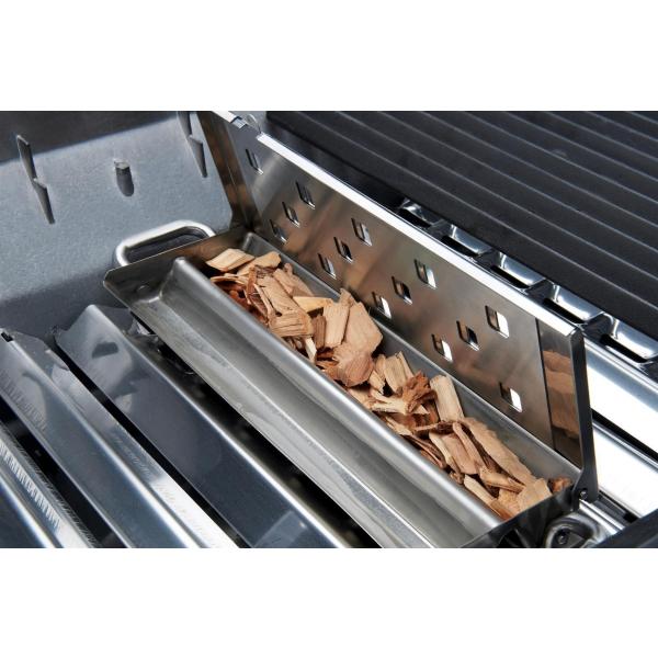 Broil King - PREMIUM SMOKERBOX