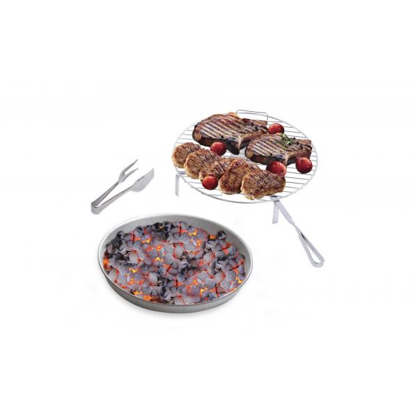 Alfa Forni - BBQ 500