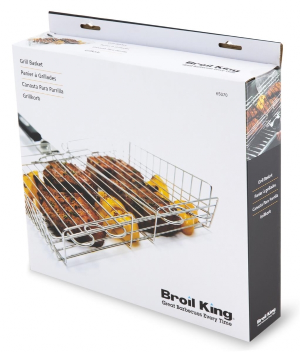 Broil King - MULTI-GRILLKORB