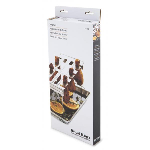 Broil King - WING RACK
