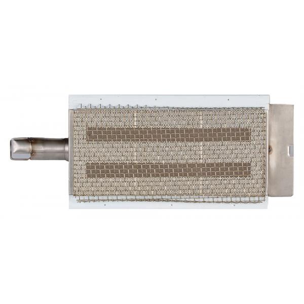 Bull - Infrarot Searing-Brenner mit Glühgitter