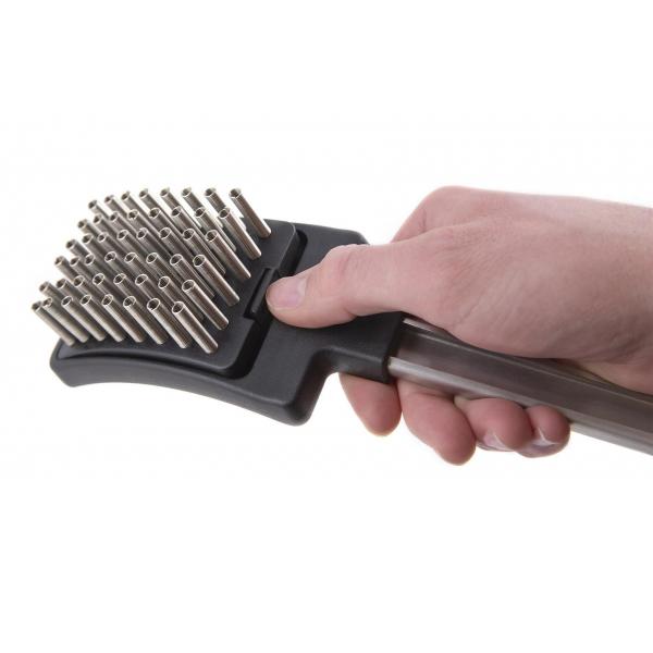 Broil King - BARON SPIRALFEDER-REINIGUNGSBÜRSTE