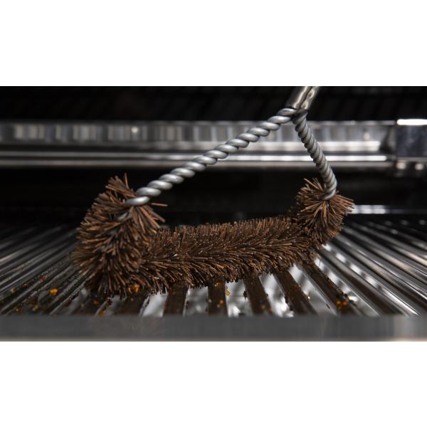 Broil King - BARON PALMYRA-SPIRAL-REINIGUNGSBÜRSTE