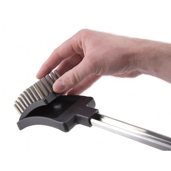 Broil King - BARON SPIRALFEDER-REINIGUNGSBÜRSTE