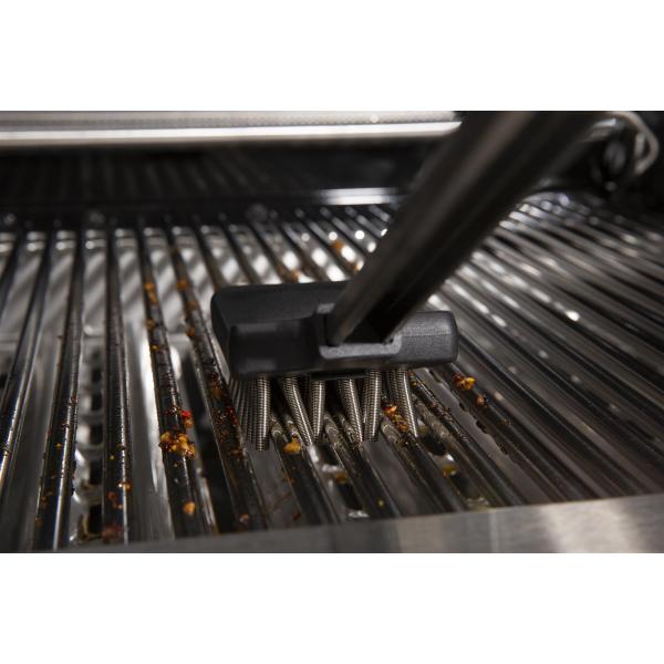 Broil King - BARON SPIRALFEDER-REINIGUNGSBÜRSTE