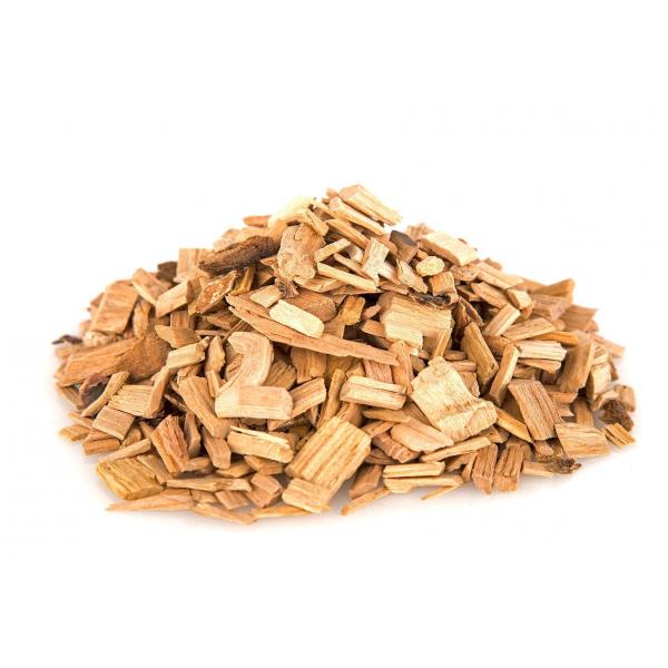 Axtschlag - Räucherchips Kirsche 1Kg