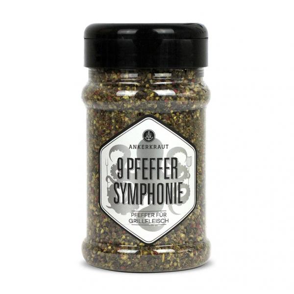 Ankerkraut - Pfeffer Symphonie