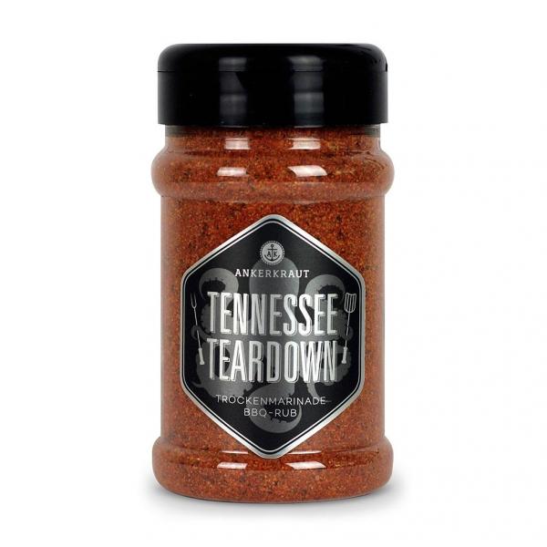 Ankerkraut - Tennessee Teardown