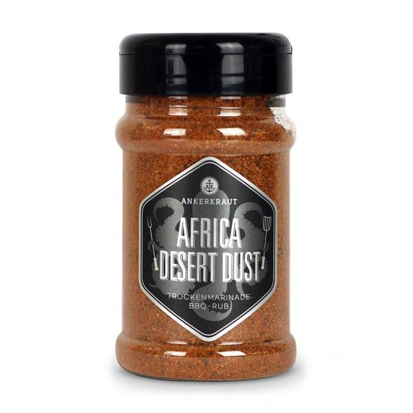 Ankerkraut - Africa Desert Dust