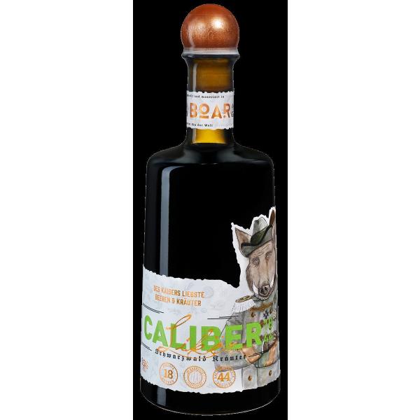 BOAR - Caliber 1488 Kräuterlikör 35 %