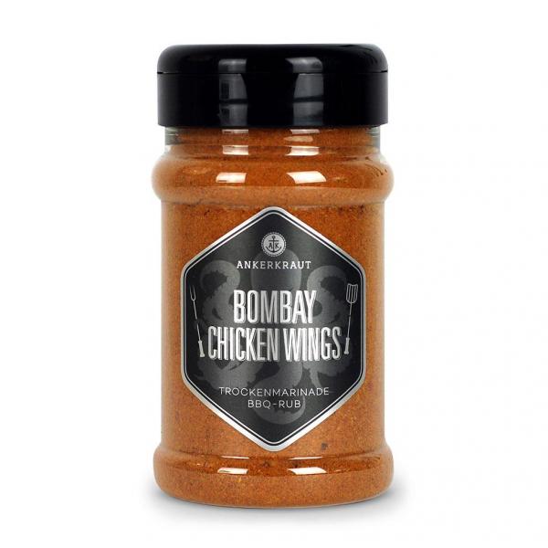 Ankerkraut - Bombay Chicken