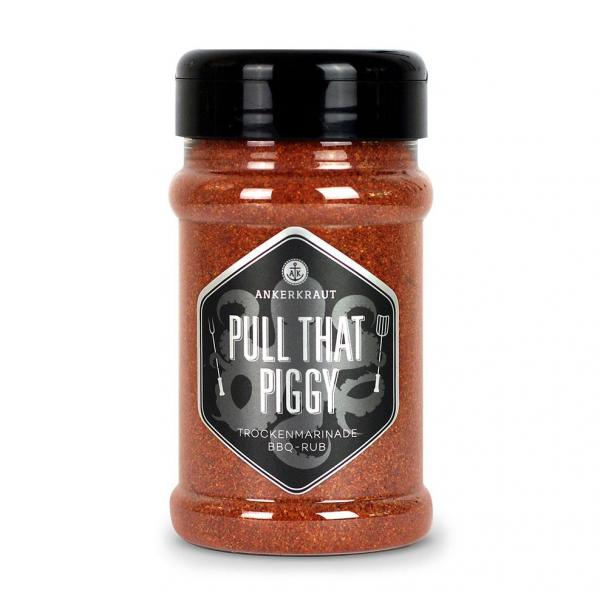 Ankerkraut - Pull That Piggy